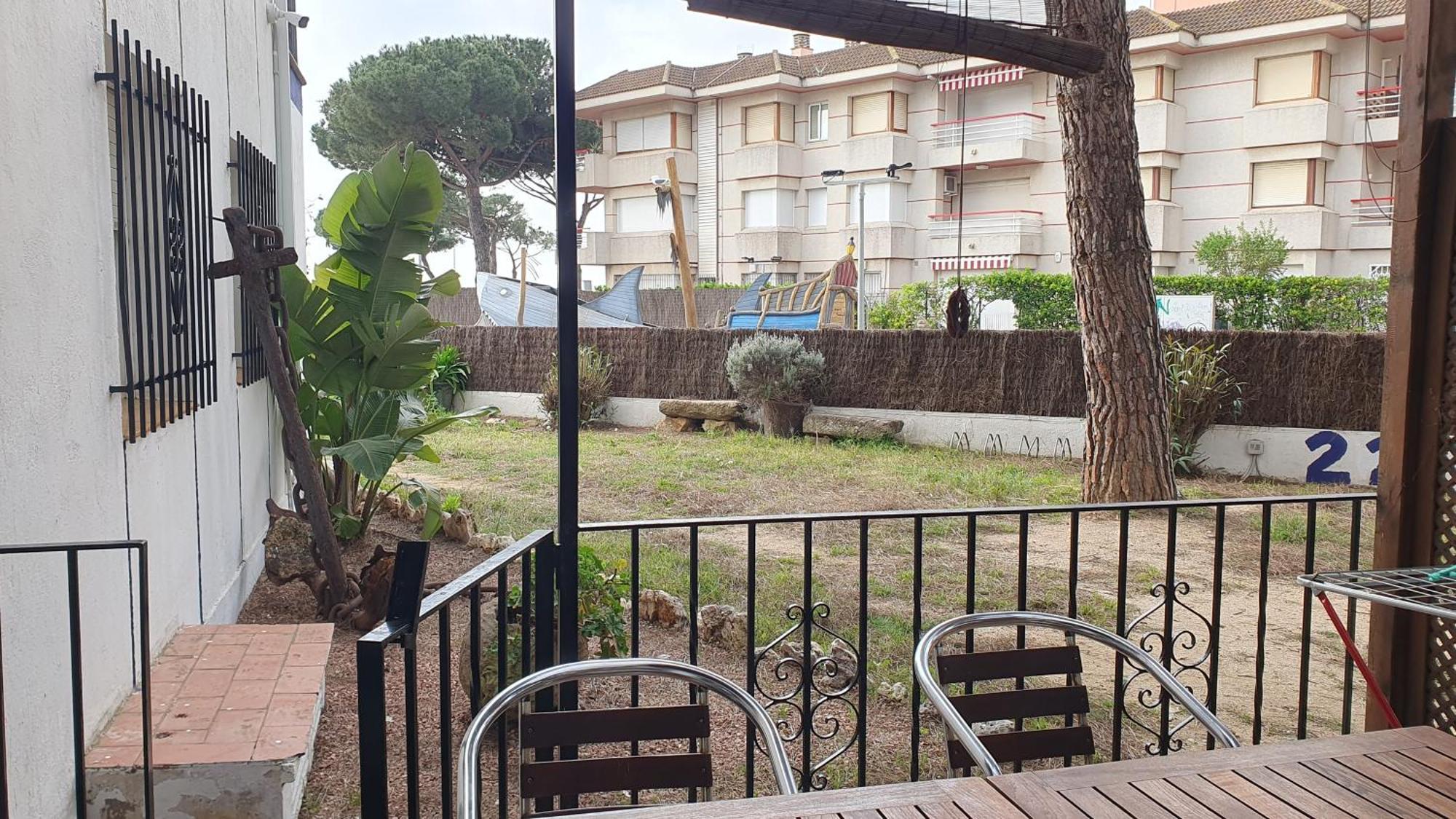 Apartaments Les Roques Platja d'Aro Ngoại thất bức ảnh