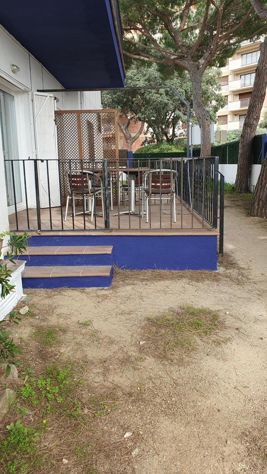 Apartaments Les Roques Platja d'Aro Ngoại thất bức ảnh