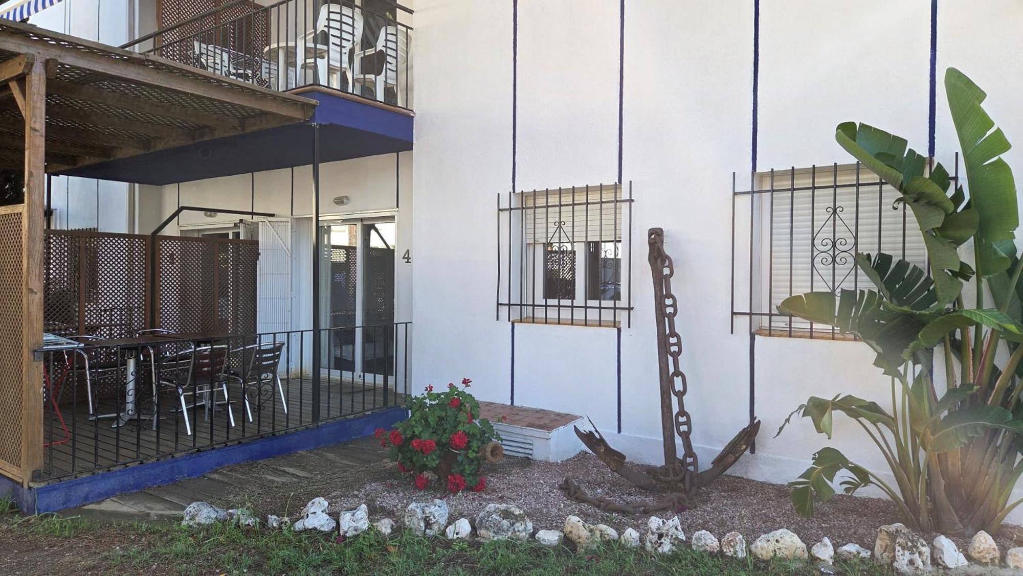 Apartaments Les Roques Platja d'Aro Ngoại thất bức ảnh