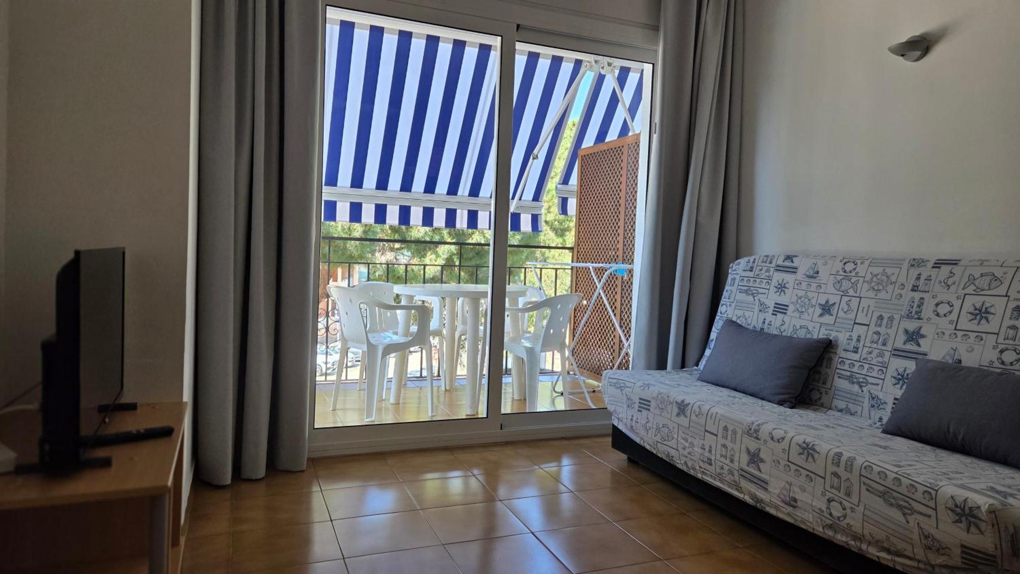 Apartaments Les Roques Platja d'Aro Ngoại thất bức ảnh