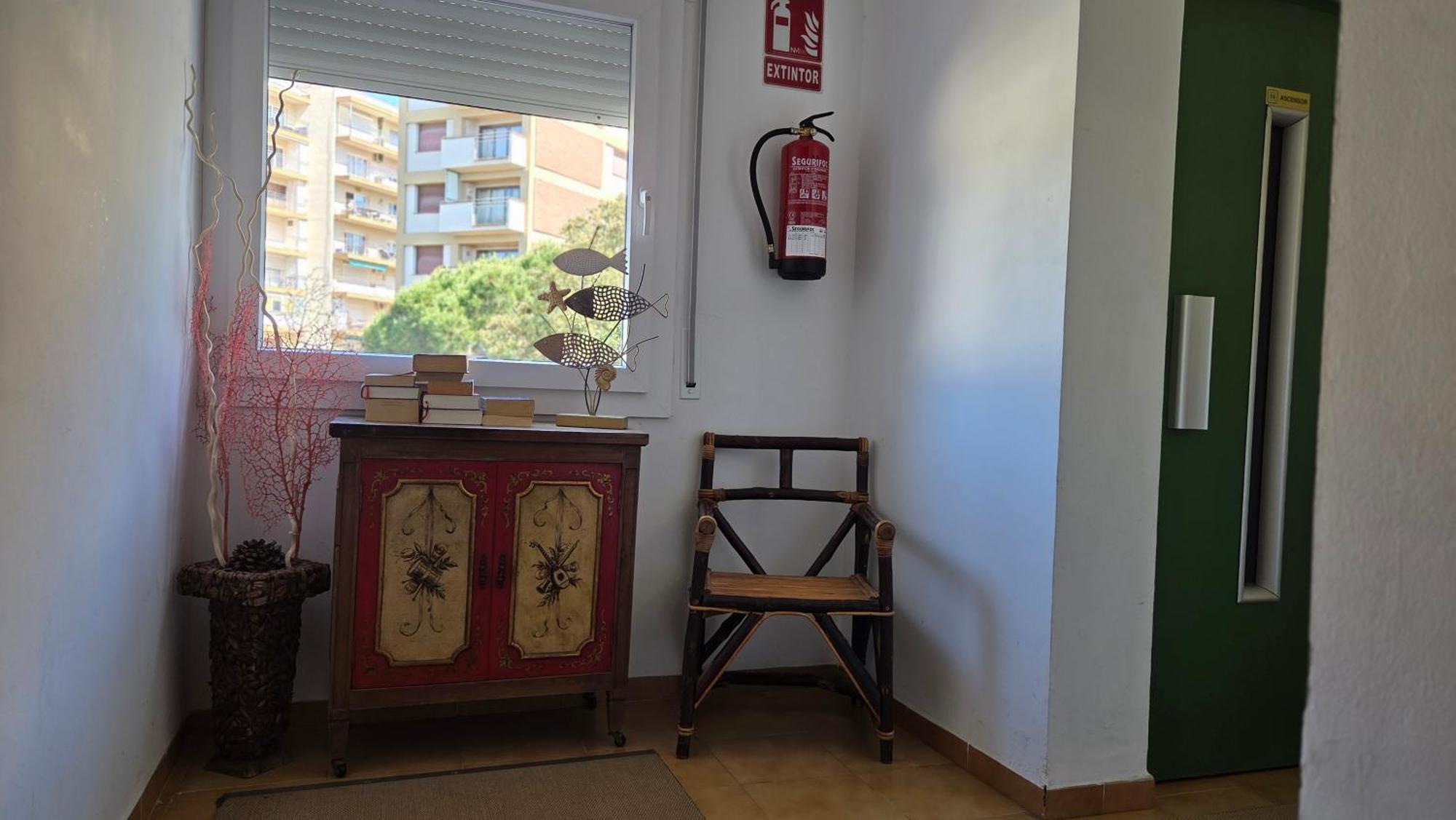Apartaments Les Roques Platja d'Aro Ngoại thất bức ảnh