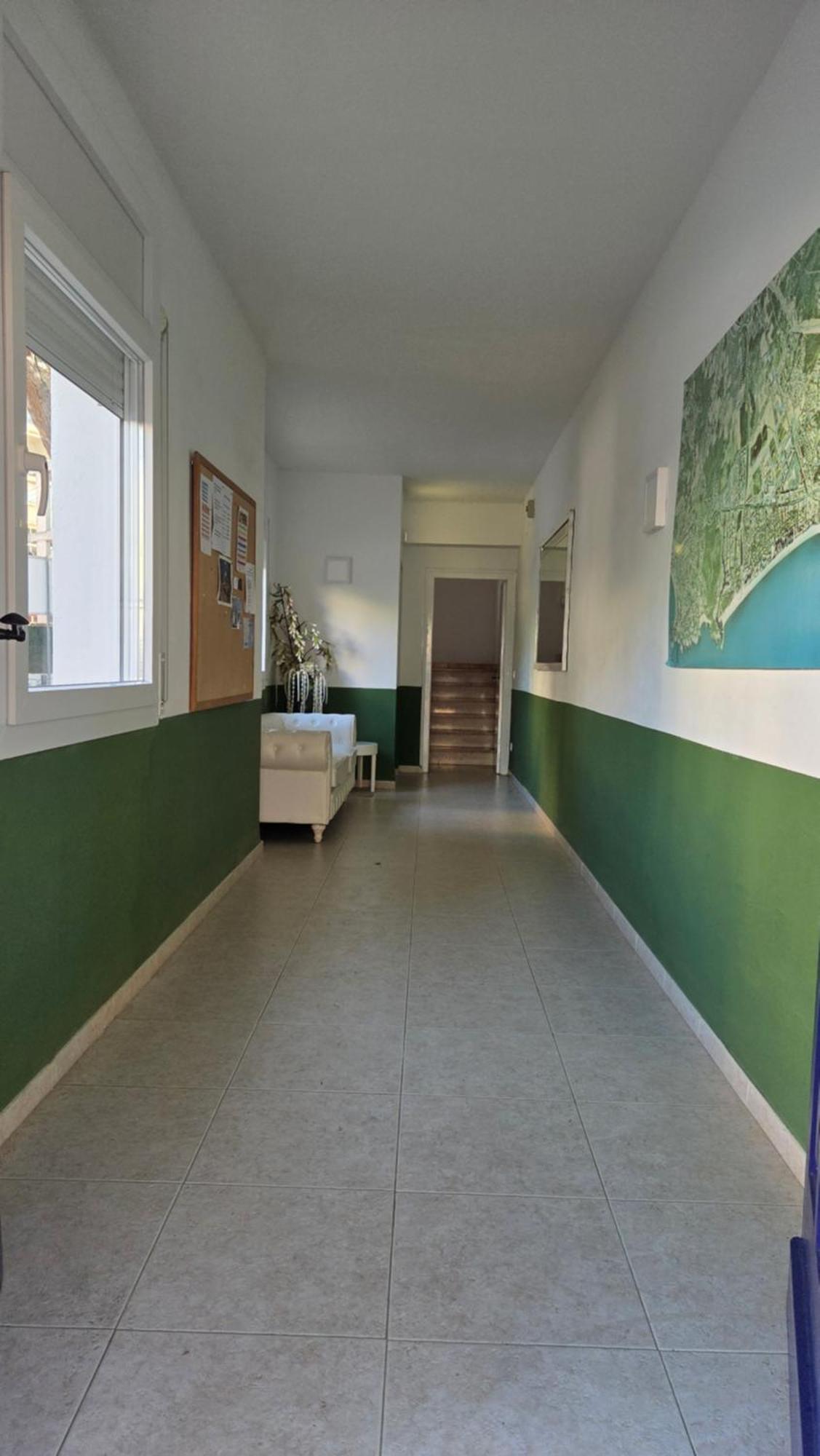 Apartaments Les Roques Platja d'Aro Ngoại thất bức ảnh