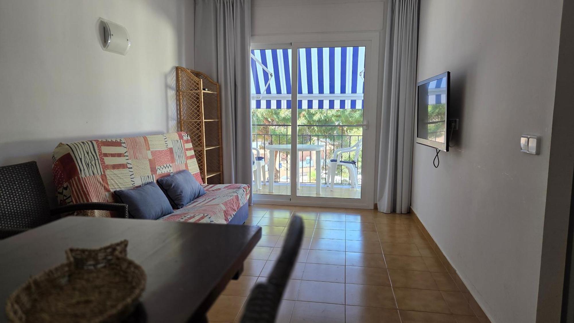 Apartaments Les Roques Platja d'Aro Ngoại thất bức ảnh
